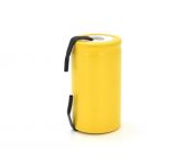 Акумулятор PKCELL R14 5000mah (PC/R20/5000-1S/16687)