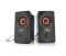 Акустична система Kisonli AС-9002/23436 Black