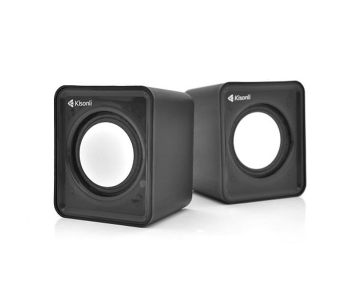 Акустична система Kisonli V310B/23389 Black