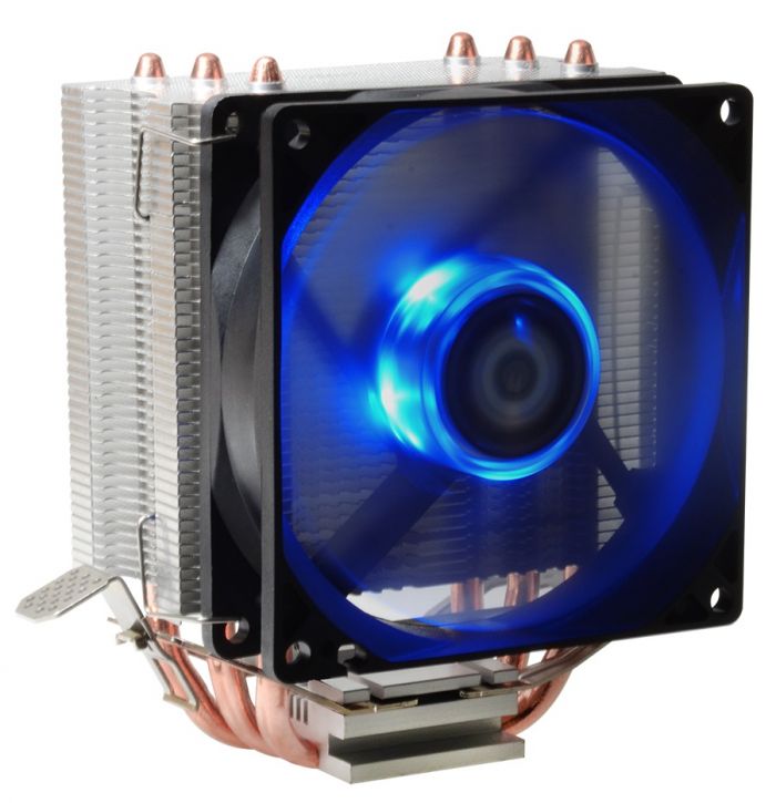 Кулер процесорний ID-Cooling SE-903-B