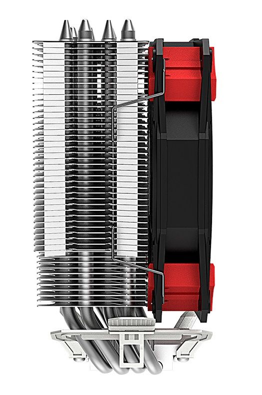 Кулер процесорний ID-Cooling SE-214