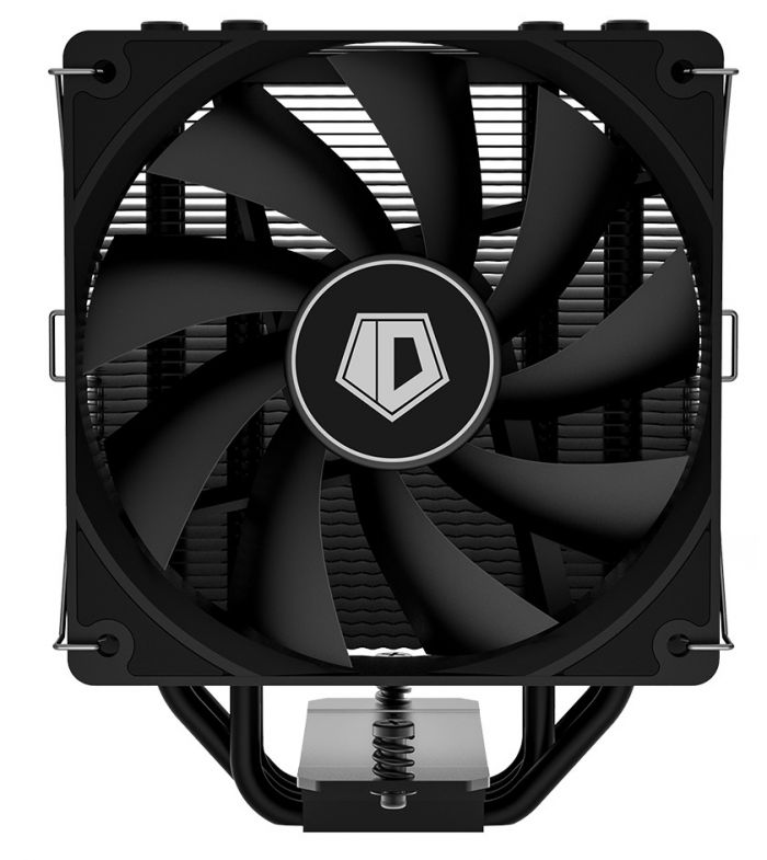 Кулер процесорний ID-Cooling SE-224-XT Black