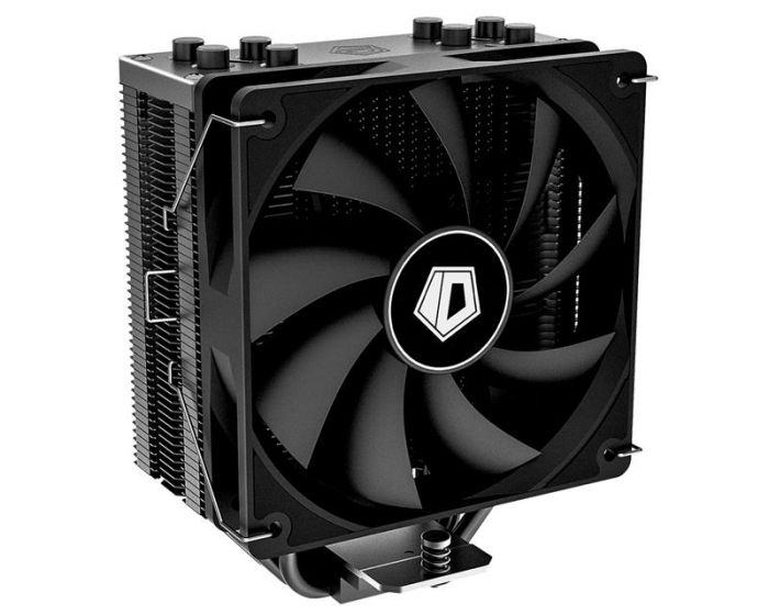 Кулер процесорний ID-Cooling SE-224-XT Black