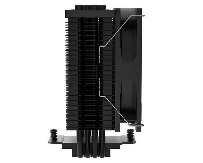 Кулер процесорний ID-Cooling SE-224-XT Black