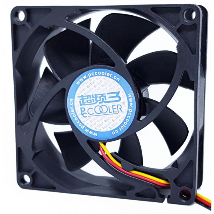 Вентилятор PCCooler F82 (16399)