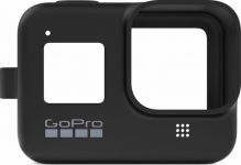 Чохол GoPro Sleeve&Lanyard для GoPro Hero8 Black (AJSST-001)