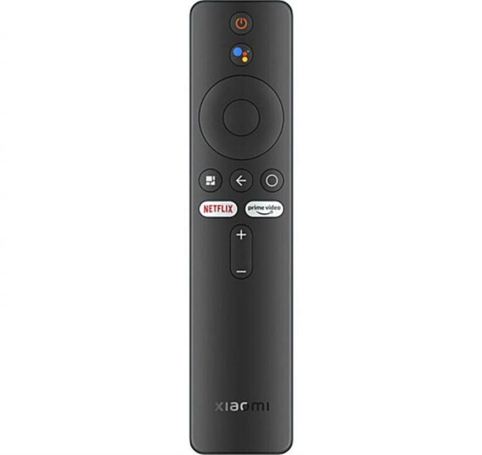 TV Приставка Xiaomi Mi TV Stick 4k Global_