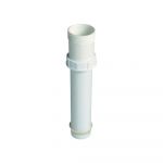 Подовжувач для сифона Espace Ø40×40мм WIRQUIN (9549251)