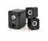 Акустична система Kisonli U-2900BT/23429 Black