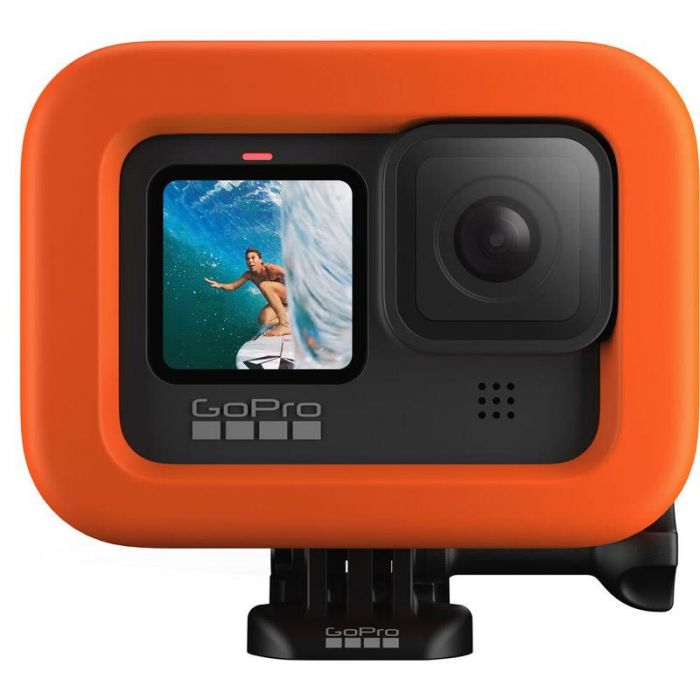 Аквабокс-поплавок GoPro для GoPro Hero9 Black (ADFLT-001)