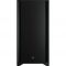 Корпус Corsair 4000D Tempered Glass Black (CC-9011198-WW) без БЖ