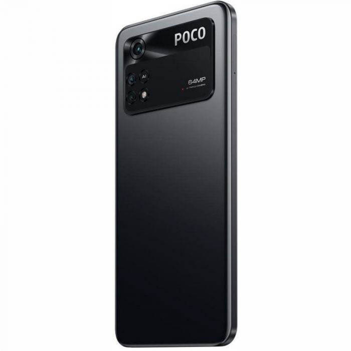 Смартфон Xiaomi Poco M4 Pro 8/256GB Dual Sim Black EU_
