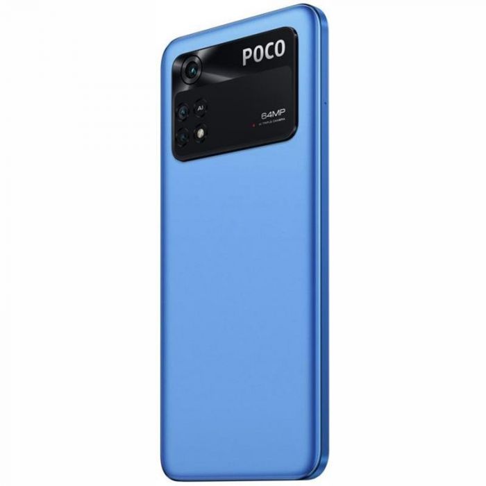 Смартфон Xiaomi Poco M4 Pro 8/256GB Dual Sim Blue EU_