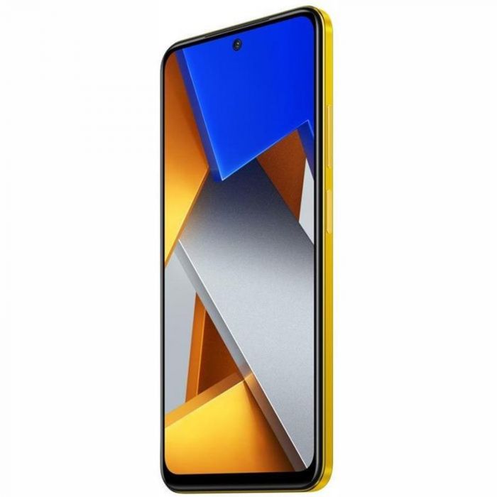 Смартфон Xiaomi Poco M4 Pro 8/256GB Dual Sim Yellow EU_