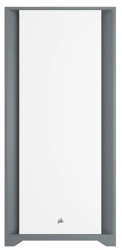Корпус Corsair 5000D Tempered Glass White (CC-9011209-WW) без БЖ