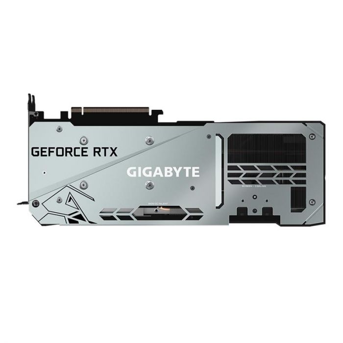 Відеокарта GF RTX 3070 Ti 8GB GDDR6X Gaming OC Gigabyte (GV-N307TGAMING OC-8GD)