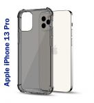 Чохол-накладка BeCover Anti-Shock для Apple iPhone 13 Pro Grey (707348)