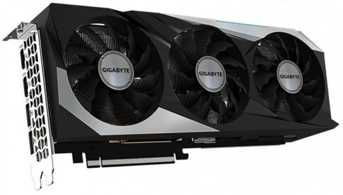 Відеокарта AMD Radeon RX 6800 XT 16GB GDDR6 Gaming OC Gigabyte (GV-R68XTGAMING OC-16GD)