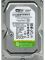 Накопичувач HDD SATA  500GB WD AV-GP 5400rpm 16MB (WD5000AVCS) Refurbished
