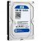 Накопичувач HDD SATA  500GB WD Blue 7200rpm 16MB (WD5000AAKX) Refurbished