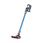 Пилосос Jimmy H8 Electric Blue