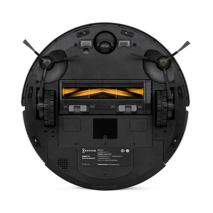 Робот-пилосос Ecovacs Deebot Ozmo T9 (DLX13-44)