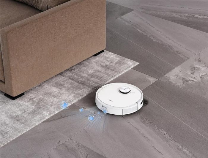 Робот-пилосос Ecovacs Deebot Ozmo T9 (DLX13-44)