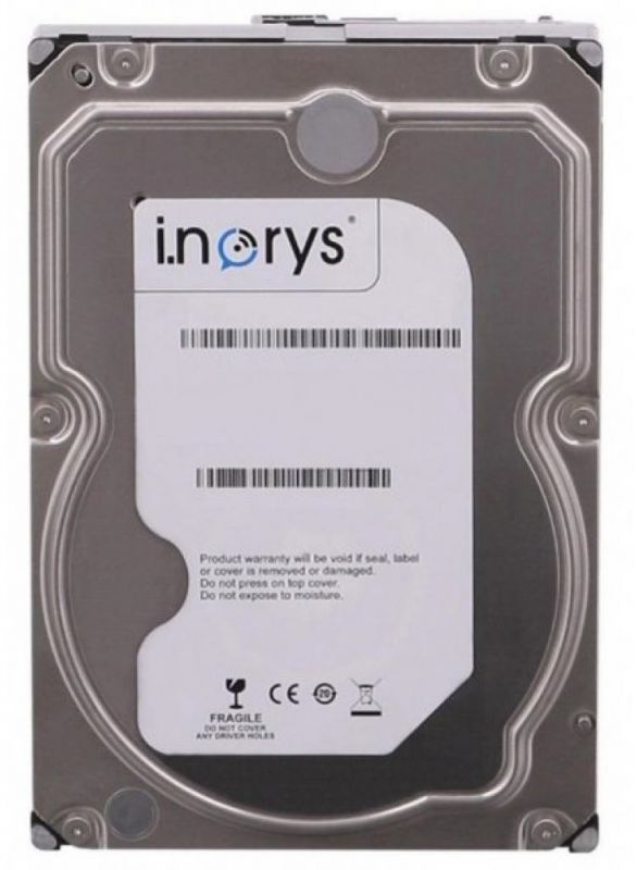 Накопичувач HDD SATA  250GB i.norys 7200rpm 8MB (INO-IHDD0250S2-D1-7208)