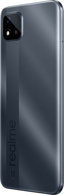 Смартфон Realme C11 2021 2/32GB Dual Sim Grey EU_