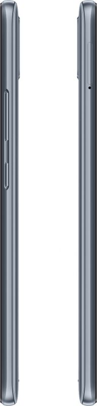 Смартфон Realme C11 2021 2/32GB Dual Sim Grey EU_