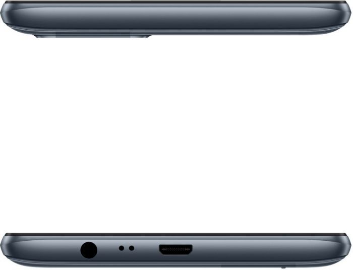 Смартфон Realme C11 2021 2/32GB Dual Sim Grey EU_
