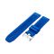 Ремінець для Garmin QuickFit 22 Dots Silicone Band Blue (QF22-DTSB-BLUE)