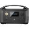 Зарядна станція EcoFlow River 288Wh/80000mAh/600W (EFRIVER600) Black (PB930401)