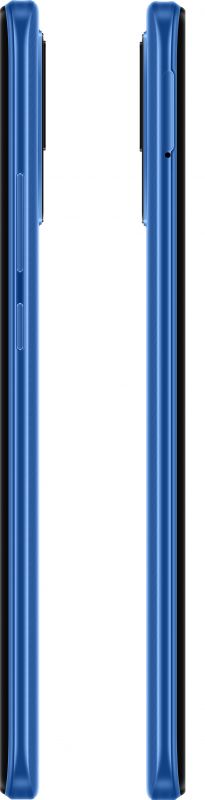 Смартфон Xiaomi Redmi 10C 4/64GB Dual Sim Ocean Blue