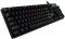 Клавiатура Logitech G512 Carbon Lightsync RGB Mechanical with GX Red switches Black (920-009370) 