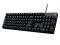 Клавiатура Logitech G413 SE Mechanical Tactile Switch (920-010438) Black USB
