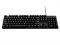Клавiатура Logitech G413 SE Mechanical Tactile Switch Black (920-010438)