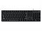 Клавiатура Logitech G413 SE Mechanical Tactile Switch (920-010438) Black USB