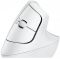 Мишка бездротова Logitech Lift Vertical Ergonomic (910-006475) White USB