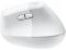 Мишка бездротова Logitech Lift Vertical Ergonomic White (910-006475)