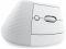 Мишка бездротова Logitech Lift Vertical Ergonomic White (910-006475)
