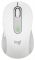 Миша бездротова Logitech Signature M650 Off White (910-006275)