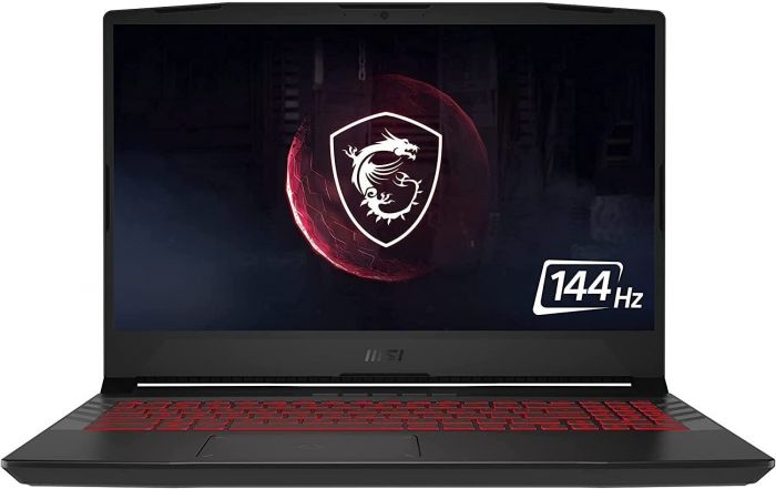 Ноутбук MSI Pulse GL66-11UEK (GL6611UEK-250XUA)