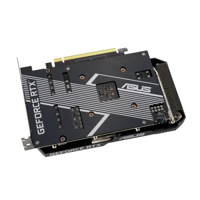 Відеокарта GF RTX 3050 8GB GDDR6 Dual OC Asus (DUAL-RTX3050-O8G)