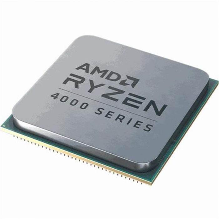 Процесор AMD Ryzen 4100 (3.8GHz 4MB 65W AM4) (100-100000510MPK)