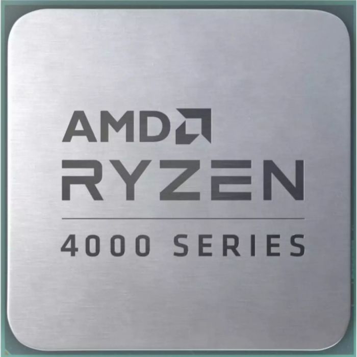 Процесор AMD Ryzen 5 4600G (3.7GHz 8MB 65W AM4) Box (100-100000147BOX)