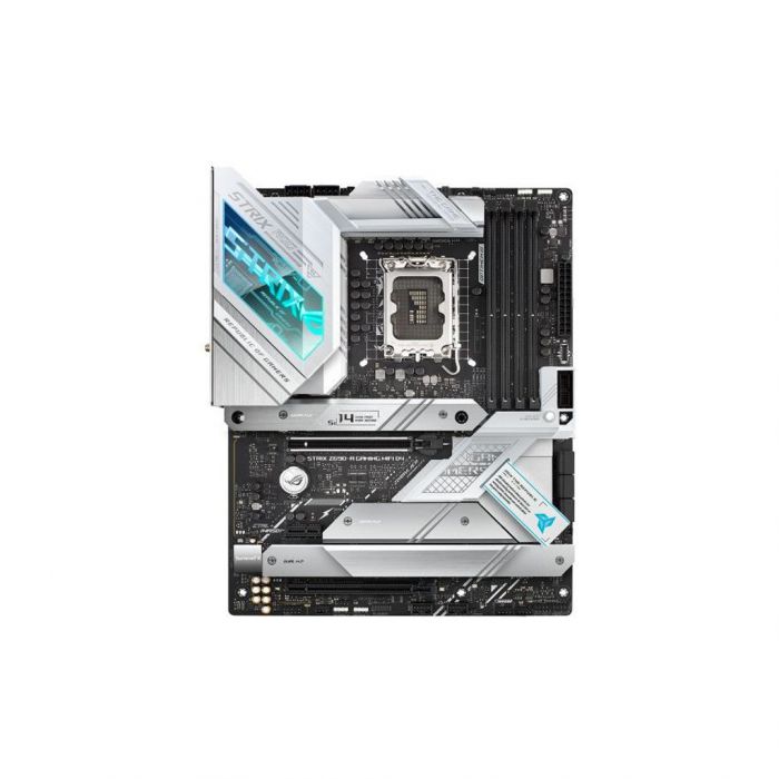 Материнська плата Asus ROG Strix Z690-A Gaming WIFI D4 Socket 1700