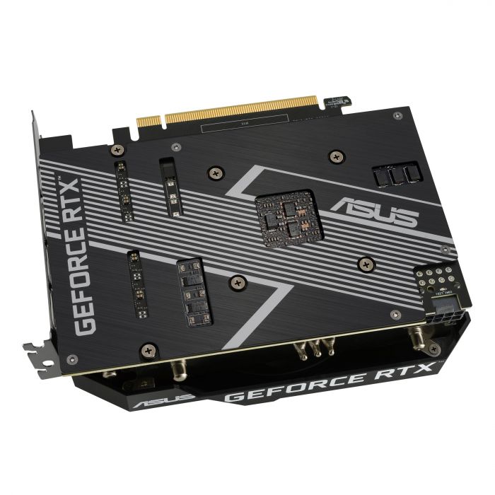 Відеокарта GF RTX 3050 8GB GDDR6 Phoenix Asus (PH-RTX3050-8G)