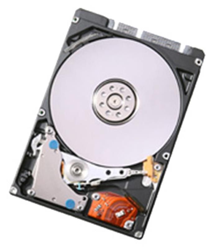 Накопичувач HDD 2.5" SATA 160GB Hitachi 5K320  8Mb 5400rpm (HTS543216L9A300) Refurbished