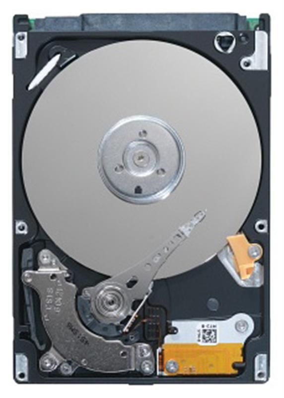 Накопичувач HDD 2.5" SATA 250GB Seagate 16MB 7200 rpm (ST9250410AS) Refurbished